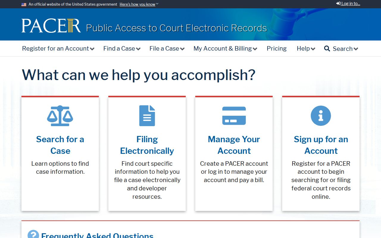 Glendale neighbors federal court access limits